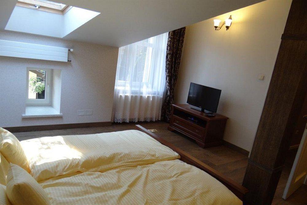 Aparthotel Elegant Krakau