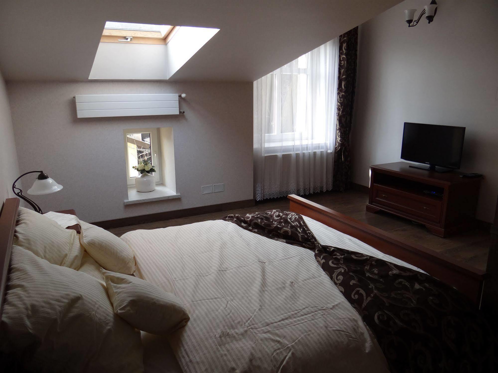 Elegant 2* Krakau