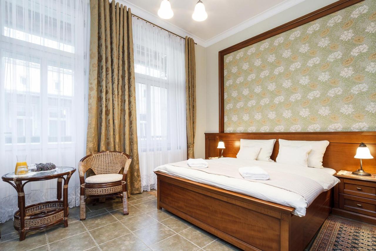 Elegant 2* Krakau