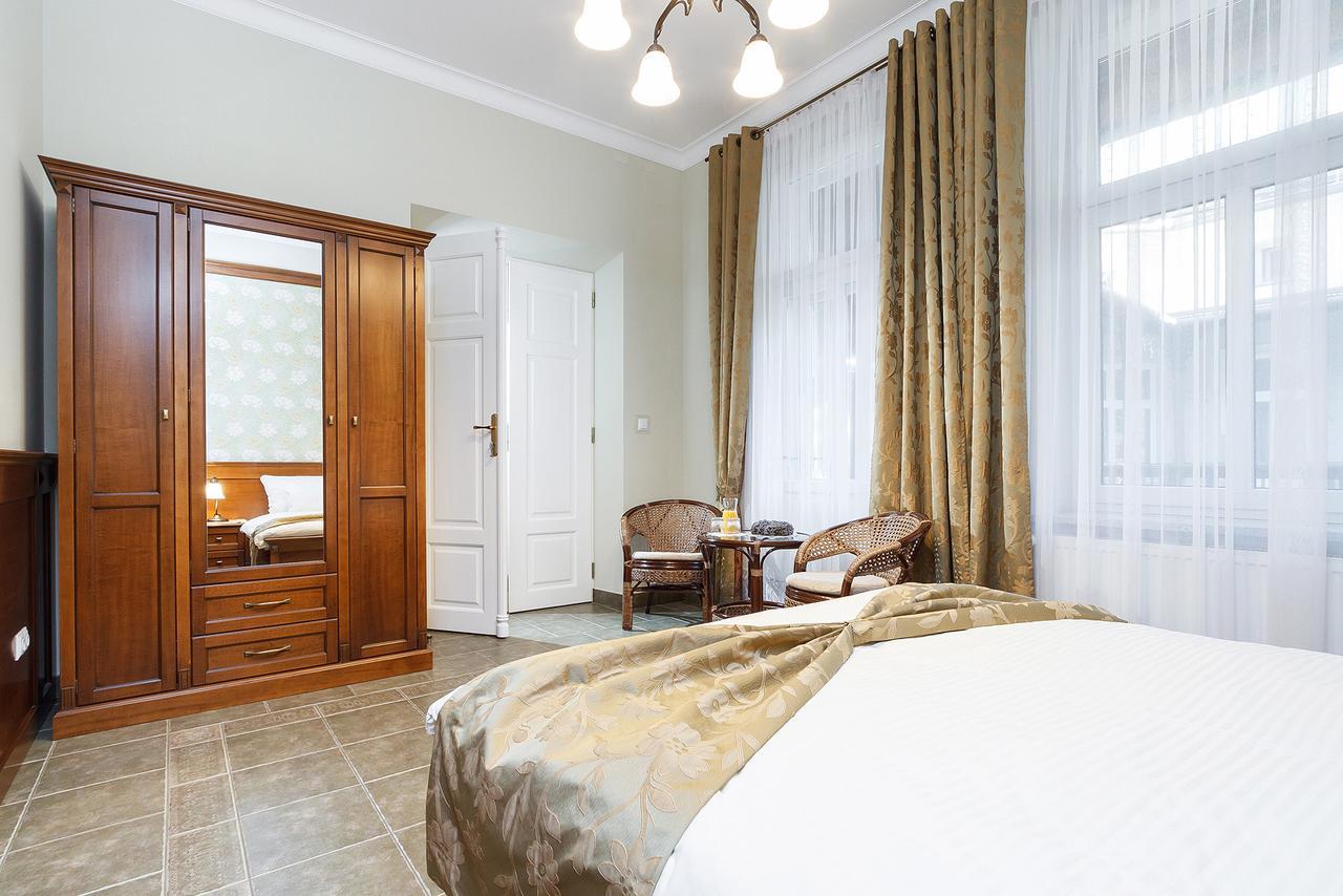 Elegant 2* Krakau