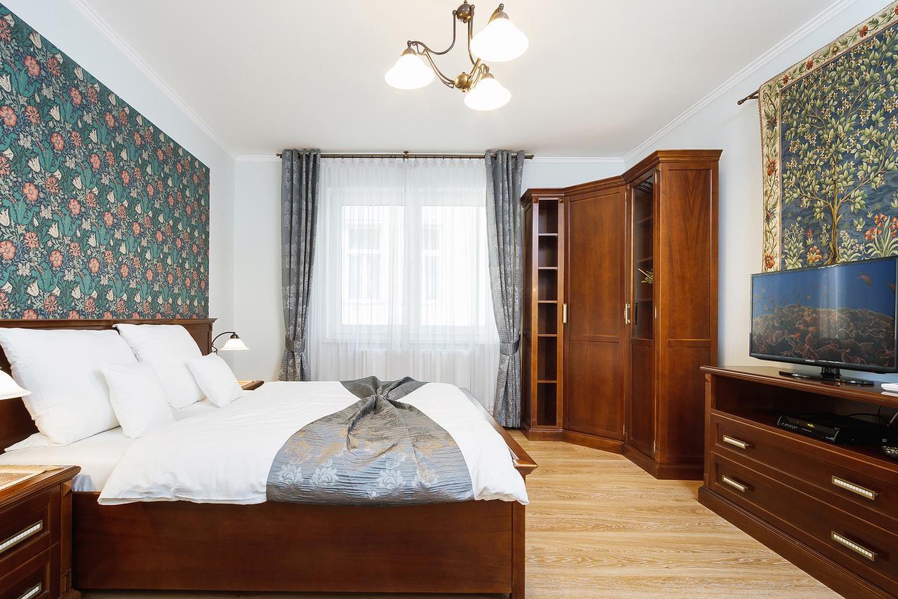 Aparthotel Elegant Krakau