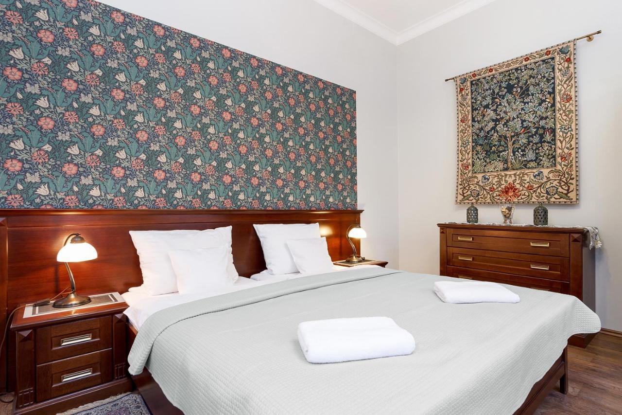Aparthotel Elegant Krakau